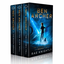Ben Archer