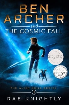 Ben Archer and the Cosmic Fall