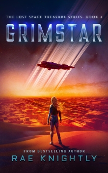GRIMSTAR