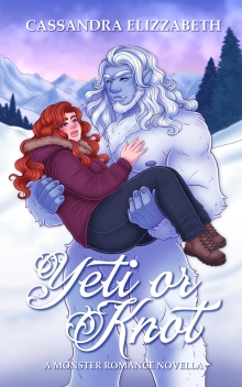 Yeti or Knot