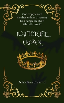 Just for the Crown