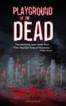 Playground of the Dead