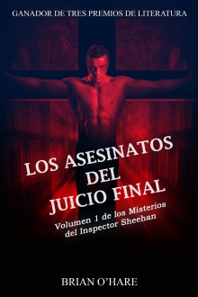 Los Asesinatos del Juicio Final (Spanish Edition)