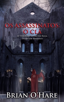 Os Assassinatos: O Clã (Portuguese Edition)