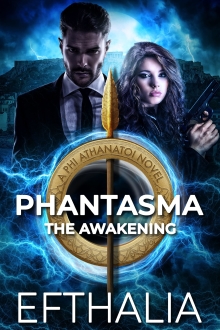 Phantasma The Awakening