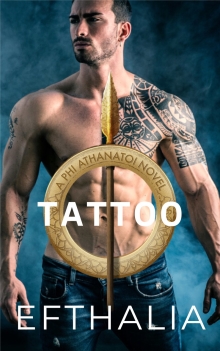 Tattoo: A Phi Athanatoi Short Story