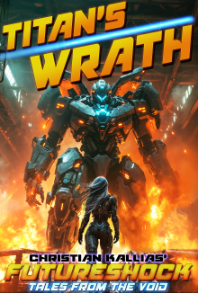 Titan’s Wrath