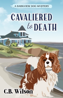 Cavaliered to Death