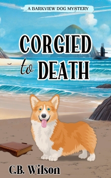 Corgied To Death