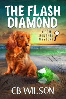 The Flash Diamond