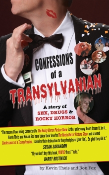 Confessions of a Transylvanian