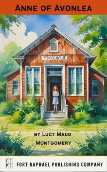 Anne of Avonlea - Unabridged