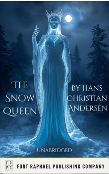 Hans Christian Andersen's The Snow Queen
