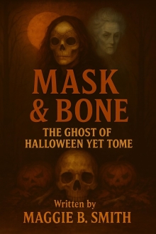 Mask and Bone: The Ghost of Hallween Present