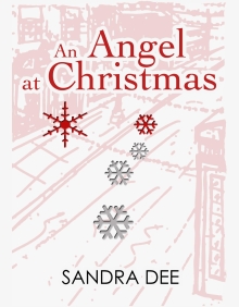 An Angel at Christmas
