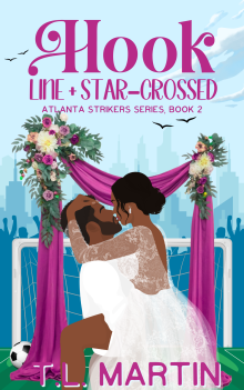 Hook, Line + Star-Crossed: Chapter Teaser