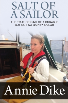 Salt of a Sailor: The true origins of a durable, but not-so-dainty sailor
