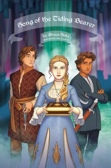 Song of the Tiding Bearer