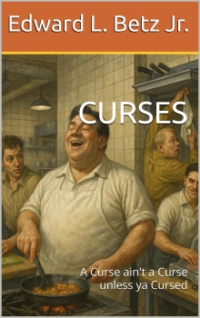 CURSES: A Curse ain't a Curse unless ya Cursed
