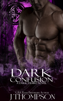 Dark Confusion