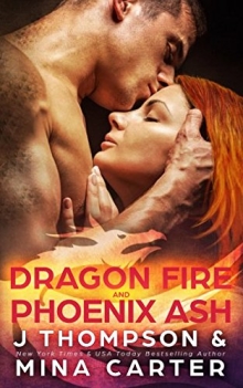 Dragon Fire & Phoenix Ash