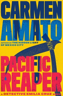 Pacific Reaper