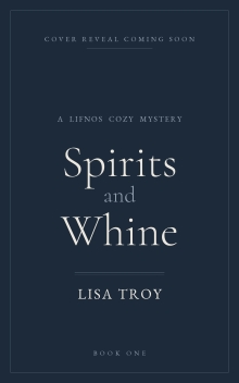Spirits and Whine