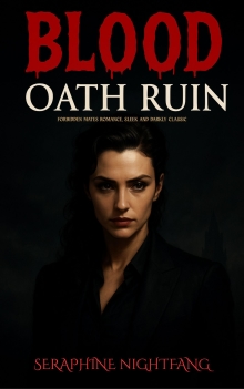 Blood Oath Ruin