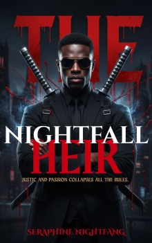 The Nightfall Heir: Justice and passion collapses all the rules.