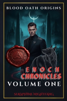 Blood Oath Origins
