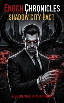 ENOCH CHRONICLES: Shadow City Pact: World Builder One