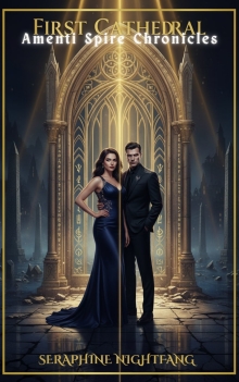 The Amenti Spire Chronicles