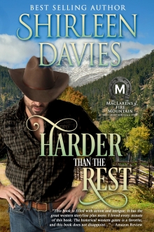 Harder Than The Rest
