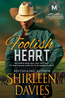 Foolish Heart