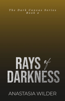 Rays of Darkness