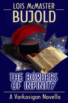 The Borders of Infinity