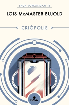 Criopolis (Spanish Edition)