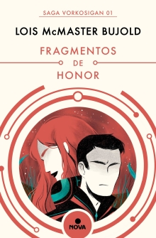 Fragmentos de honor (Spanish Edition)