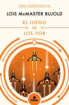 El juego de los Vor (Spanish Edition)
