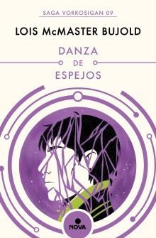 Danza de espejos (Spanish Edition)