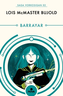 Barrayar (Spanish Edition)
