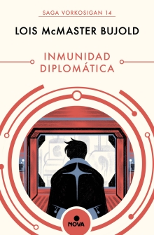 Inmunidad diplomática (Spanish Edition)