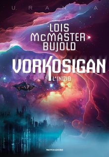 VORKOSIGAN - L'inizio (Italian Edition)