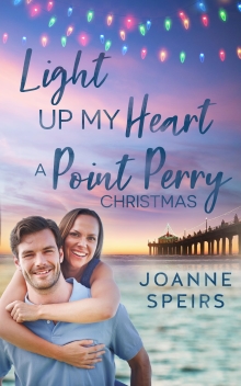 Light Up My Heart – A Point Perry Christmas
