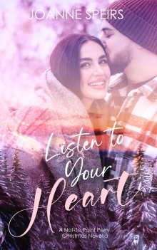 Listen To Your Heart – A Not-So Point Perry Christmas
