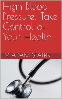 High Blood Pressure: Take Control of Your Health