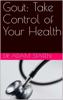 Gout: Take Control of Your Health