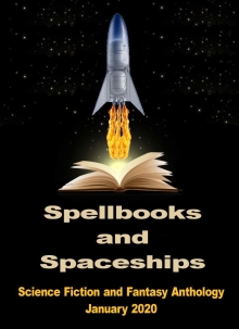 Spellbooks and Spaceships