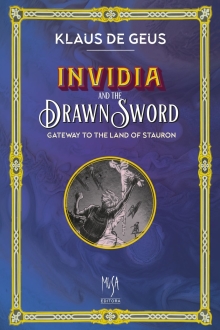 INVIDIA AND THE DRAWN SWORD