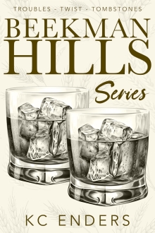 Beekman Hills Series: Troubles - Twist - Tombstones